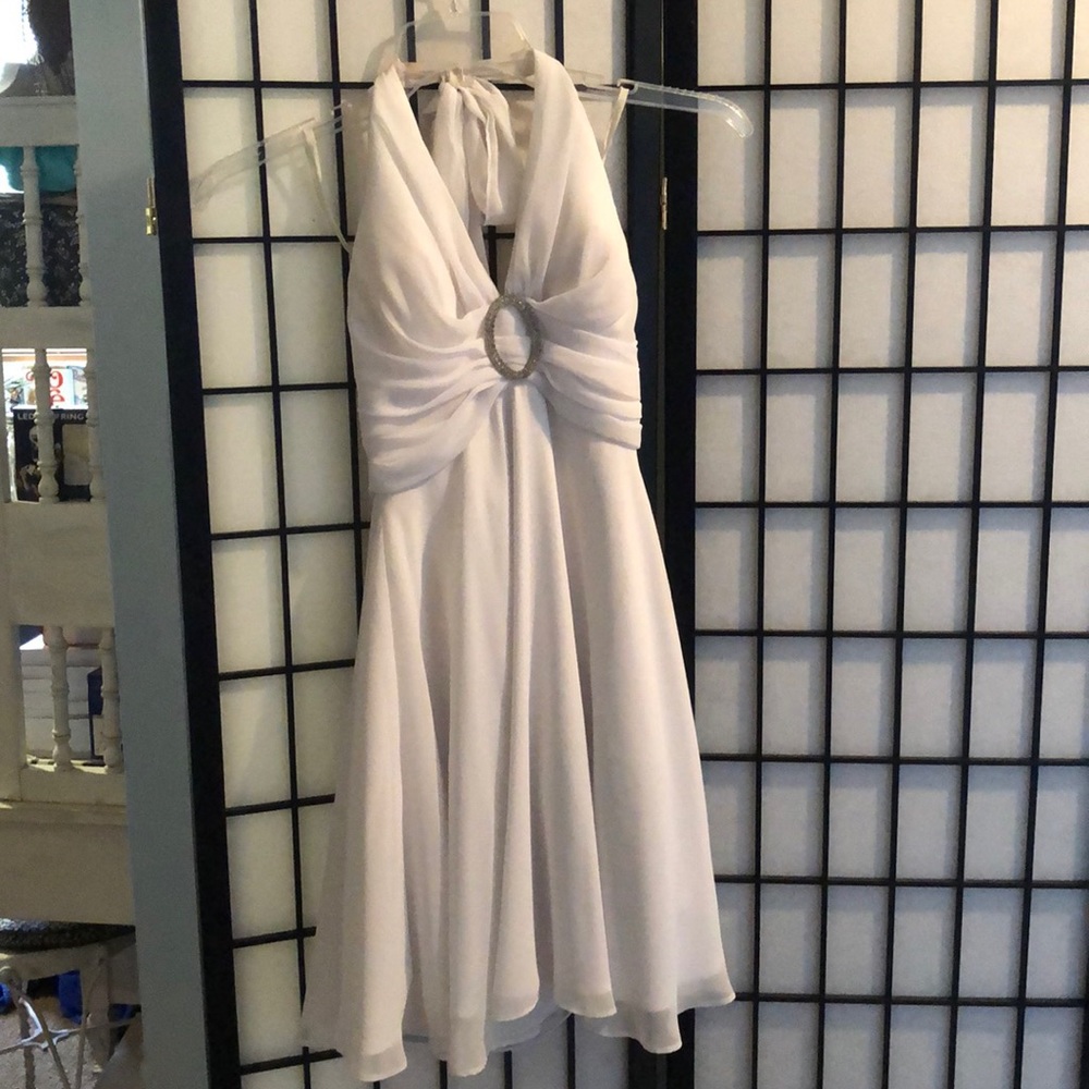 Cocktail Dress